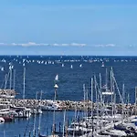 Hafenblick * كيل