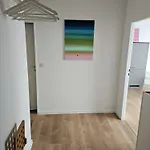 Hafenblick شقة *