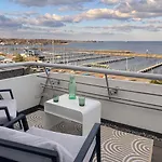 Apartment Hafenblick