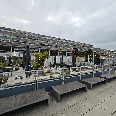 Lägenhet Hafenblick Kiel