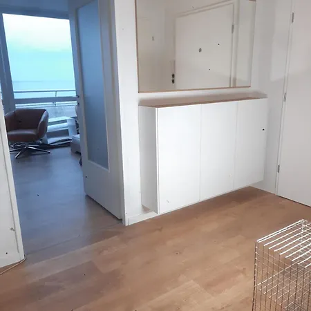 Hafenblick Apartmán