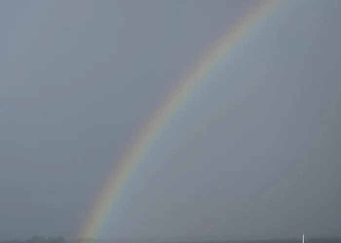 Hafenblick Lägenhet *