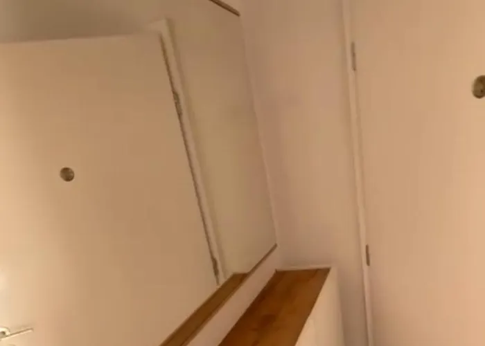 Hafenblick Lägenhet