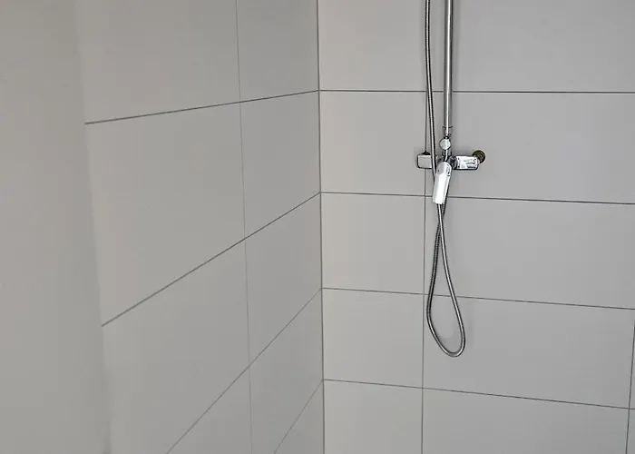 Lägenhet Hafenblick *