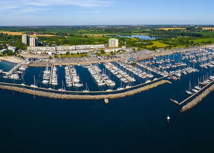 Hafenblick Lägenhet *