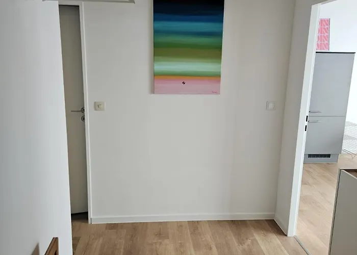 Hafenblick Apartamento *