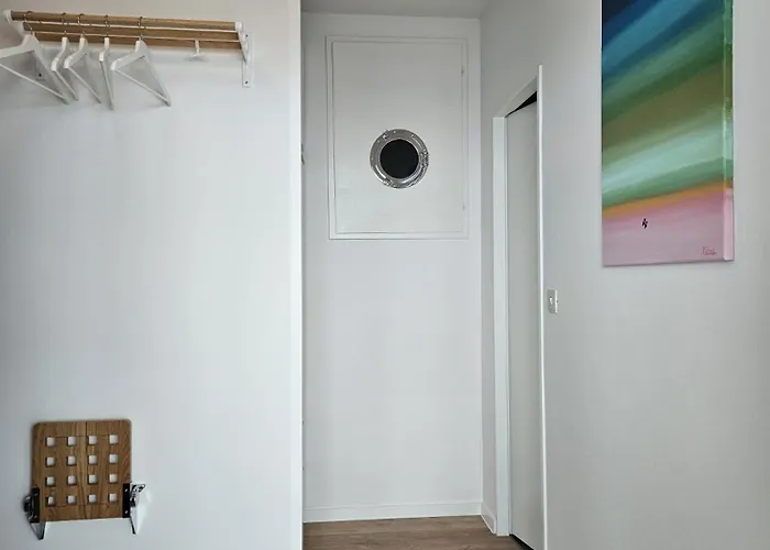 Hafenblick Apartamento Kiel