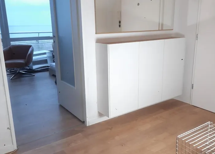 Hafenblick Apartamento