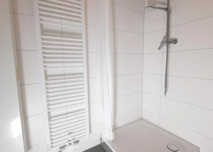 Hafenblick Apartamento Kiel